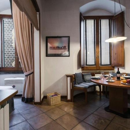 Georgofili By Halldis Florence Exterior photo